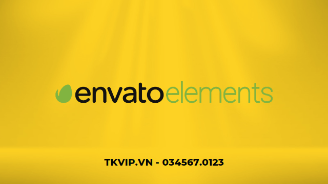 Tài khoản Envato Elements giá rẻ