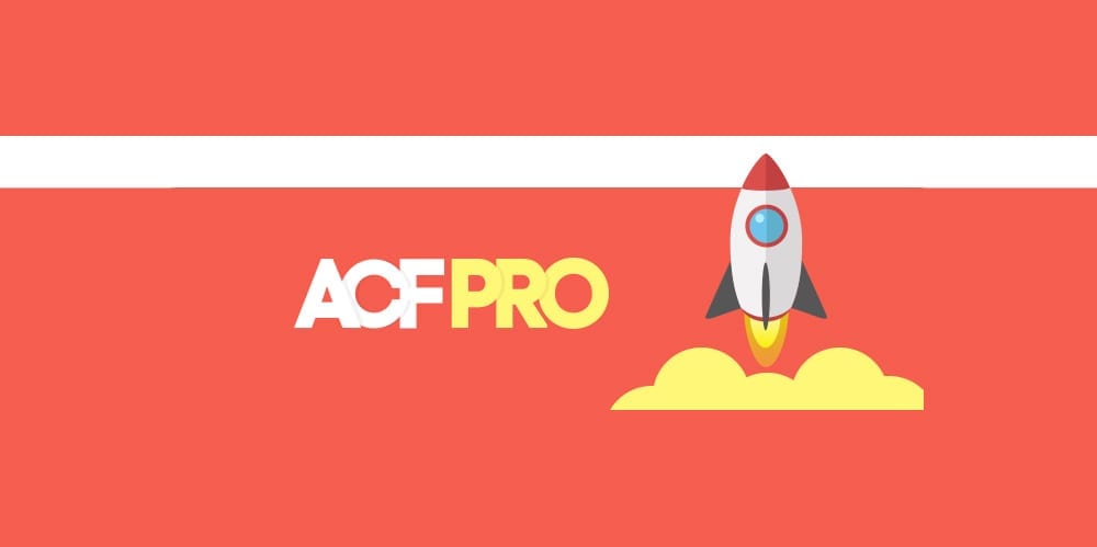 ACF | Advanced Custom Fields PRO